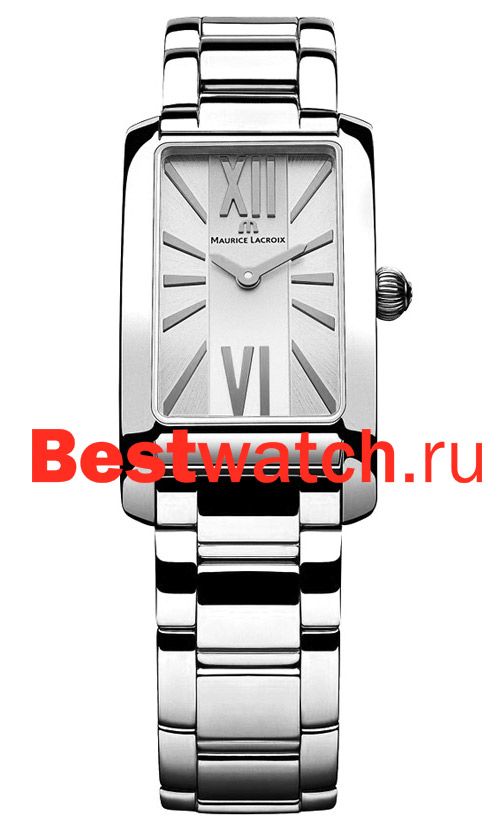 Часы Maurice Lacroix Fiaba FA2164-SS002-113
